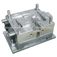 injection mold supplier